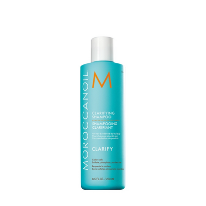 Moroccanoil Clarifying Shampoo