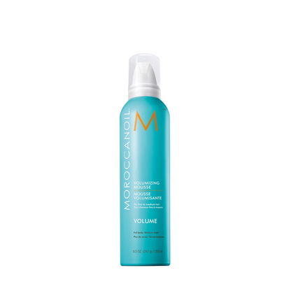 Moroccanoil Volumizing Mousse