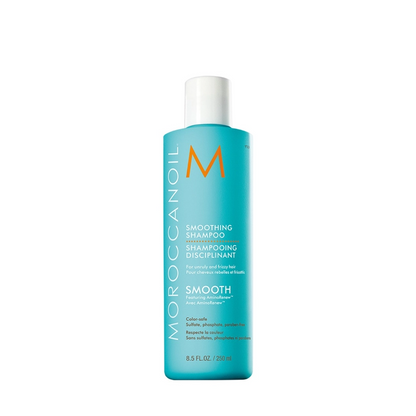 Moroccanoil Smoothing Shampoo