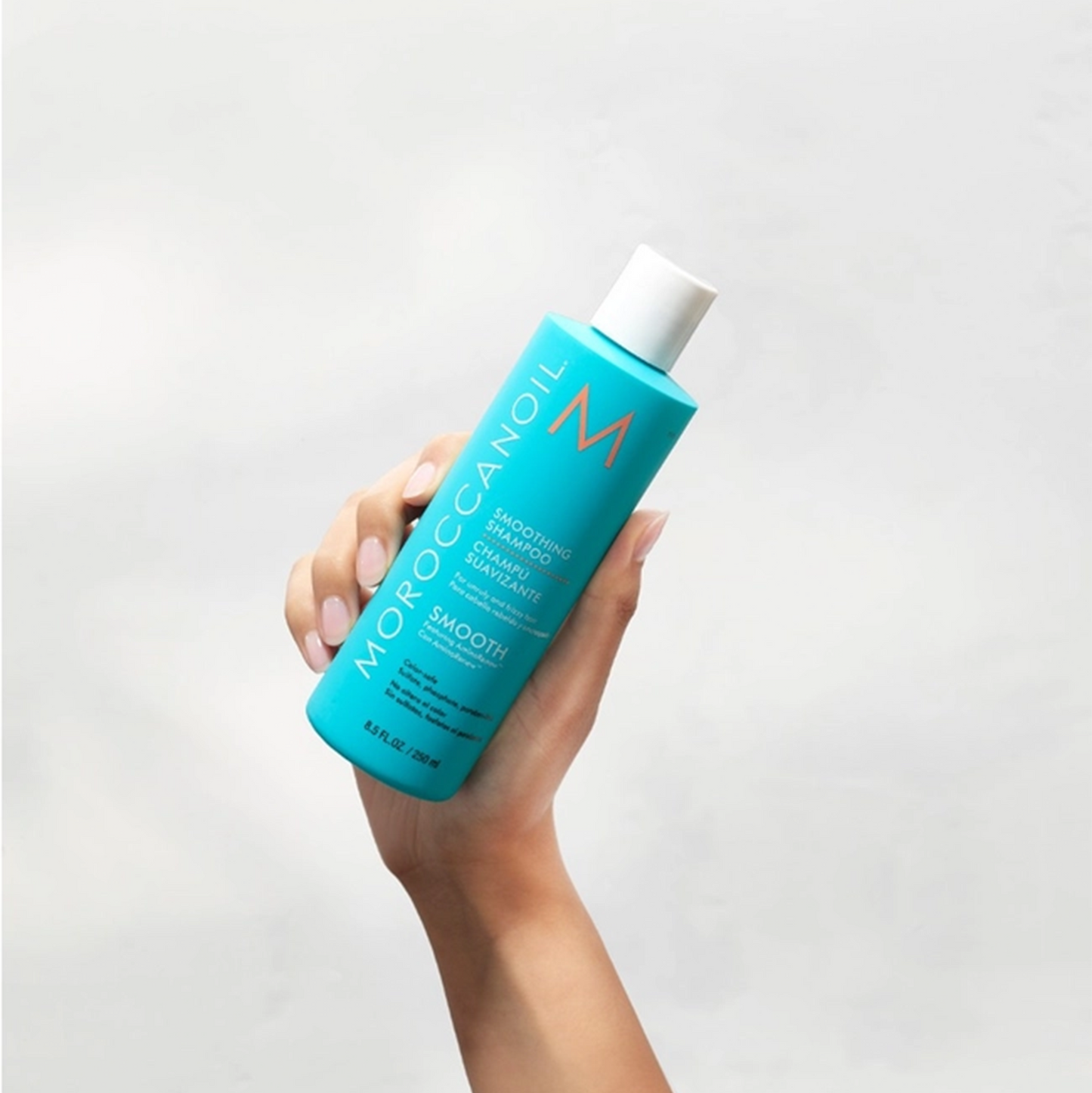 Moroccanoil Smoothing Shampoo