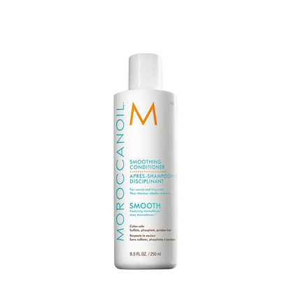 Moroccanoil Smoothing Conditioner