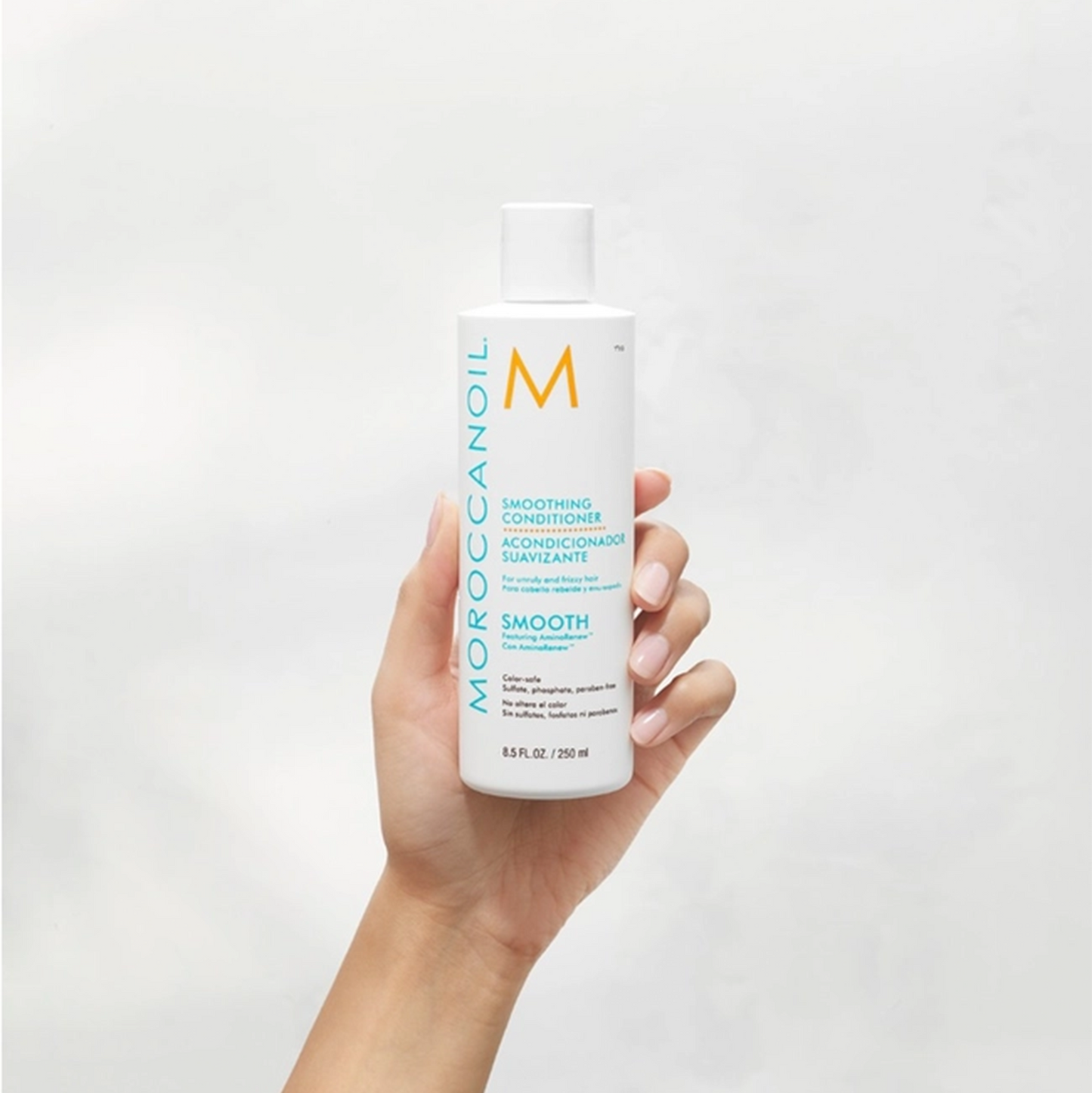 Moroccanoil Smoothing Conditioner