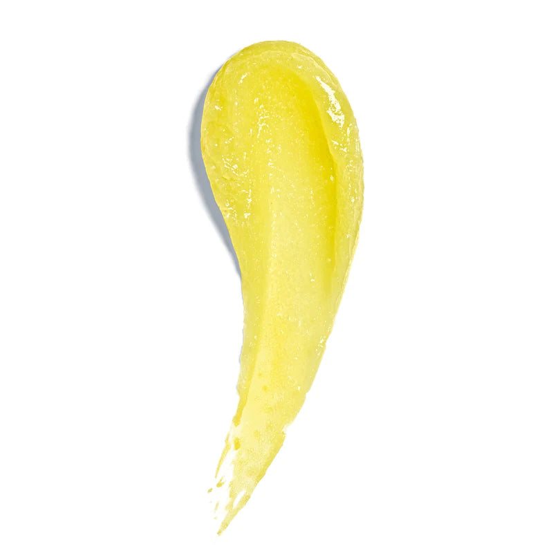 Lemonade Smoothing Scrub