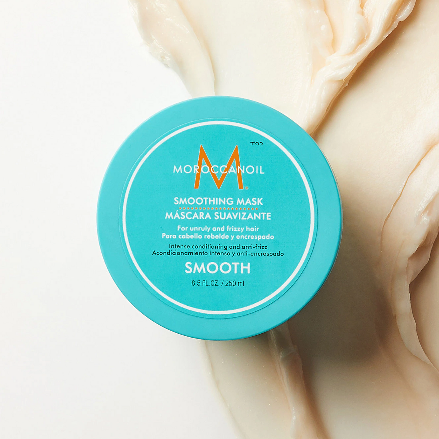 Moroccanoil Smoothing Mask