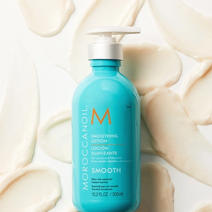 Moroccanoil Smoothing Lotion