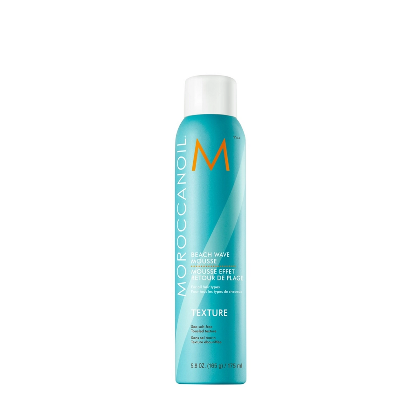 Moroccanoil Beach Wave Mousse