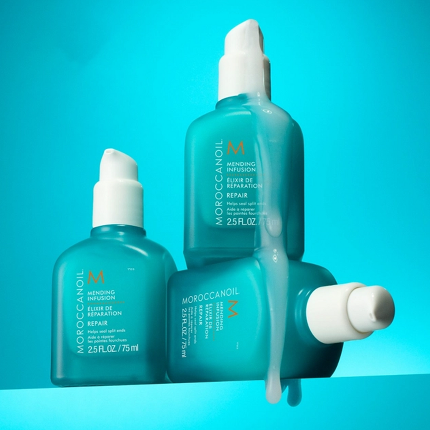 Moroccanoil Mending Infusion