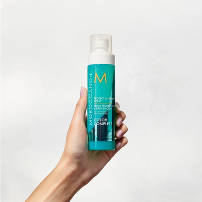 Moroccanoil Chromatech Prime