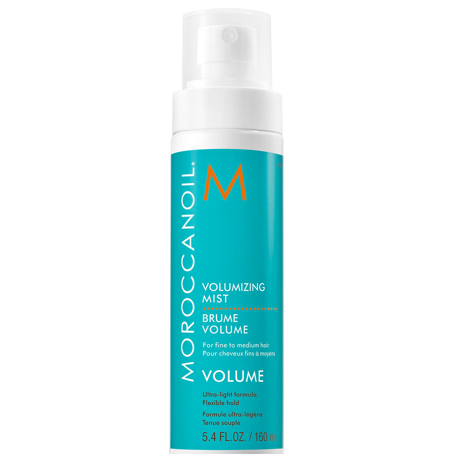 Moroccanoil Volumizing Mist