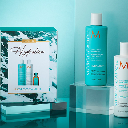 Moroccanoil Spring Break Hydration