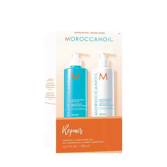 Moroccanoil Repair Box