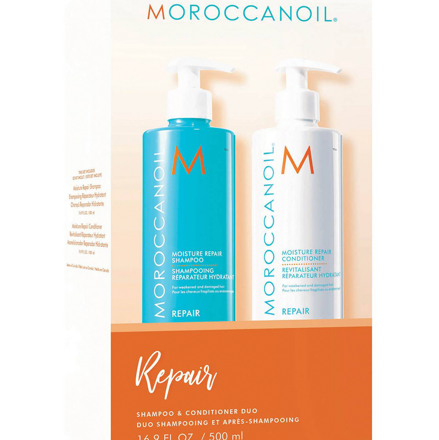 Moroccanoil Repair Box