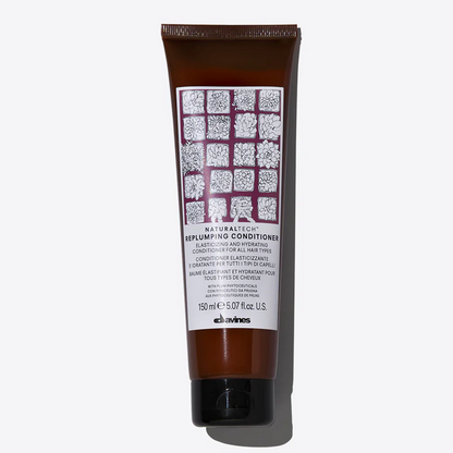 Naturaltech Replumping Conditioner