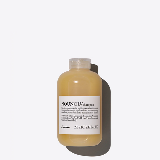 Davines Nounou Shampoo