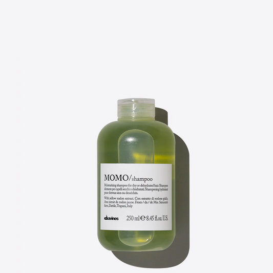 Davines Momo Shampoo