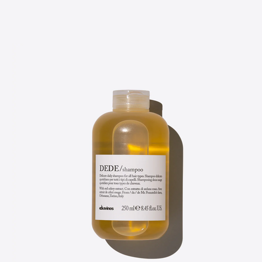 Davines Dede Shampoo