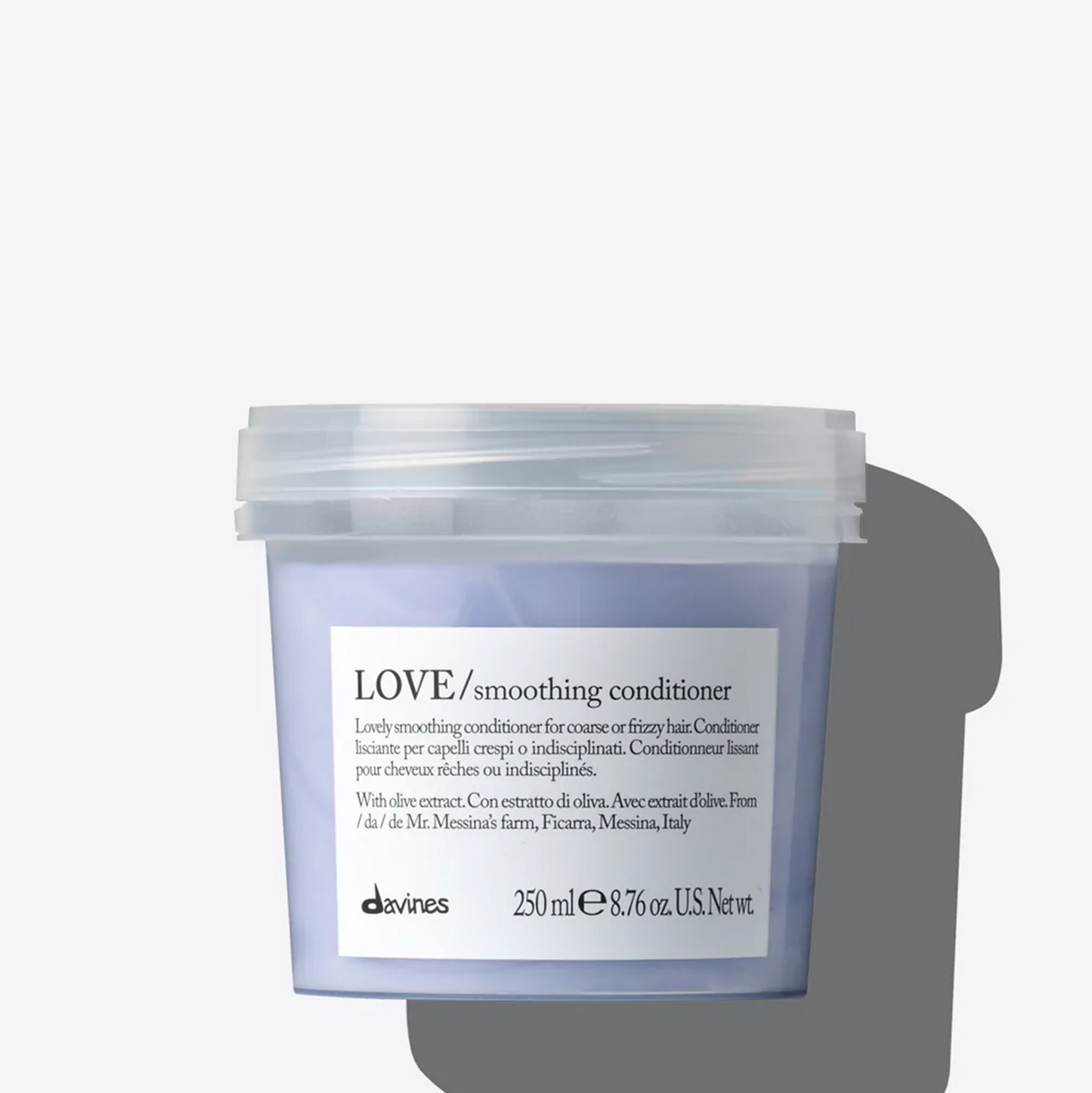 Davines Love Smoothing Conditioner