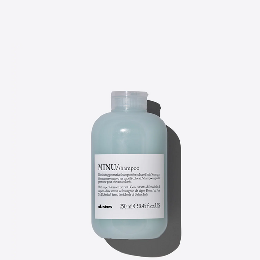 Davines Minu Shampoo