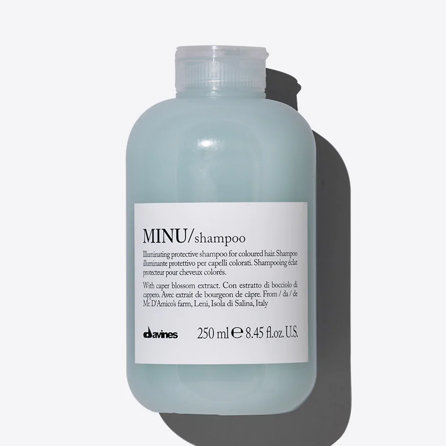 Davines Minu Shampoo