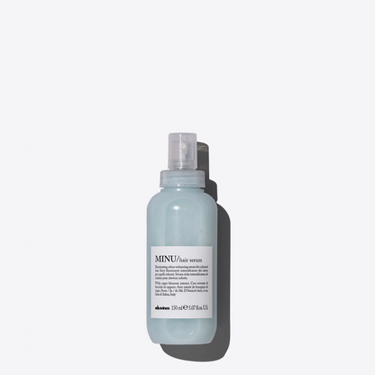 Davines Minu Hair Serum