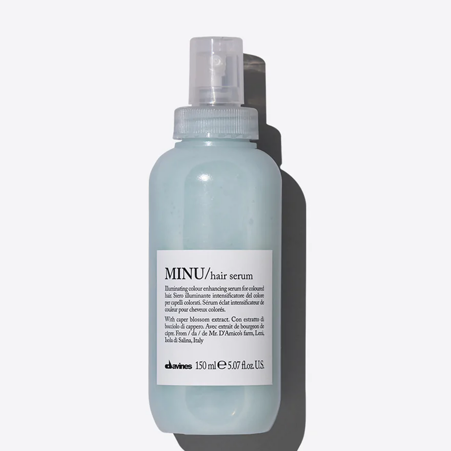 Davines Minu Hair Serum