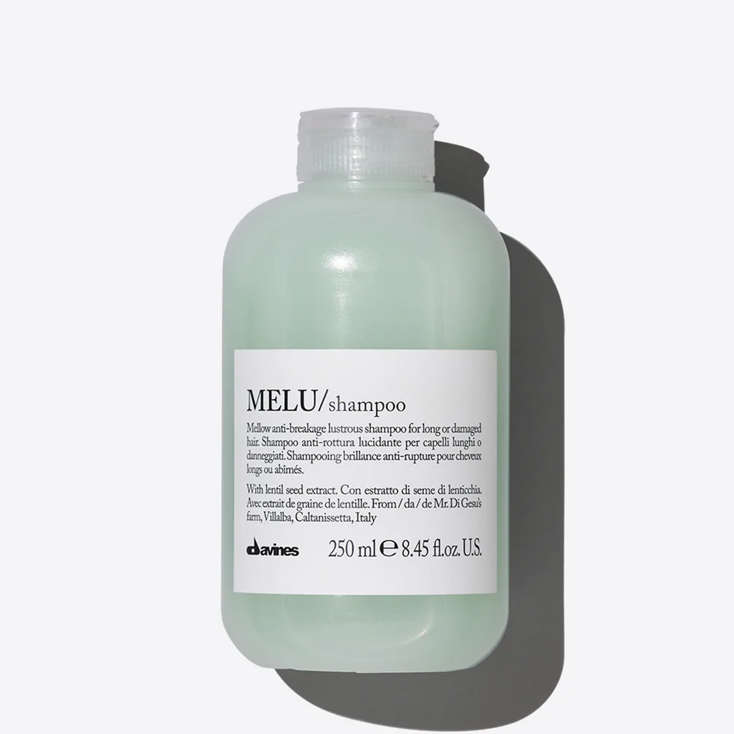 Davines Melu Shampoo