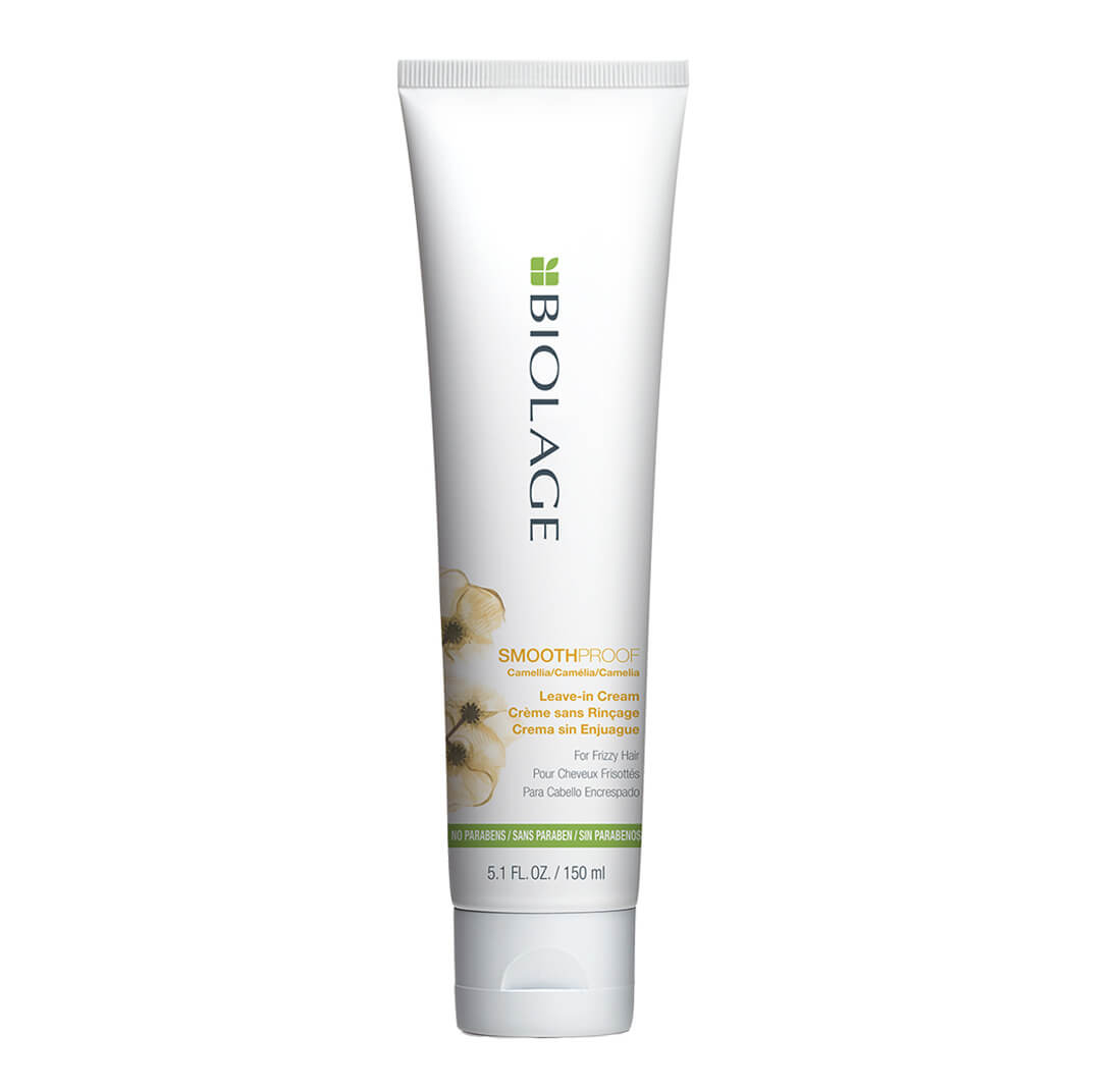 Biolage Smooth Leave In