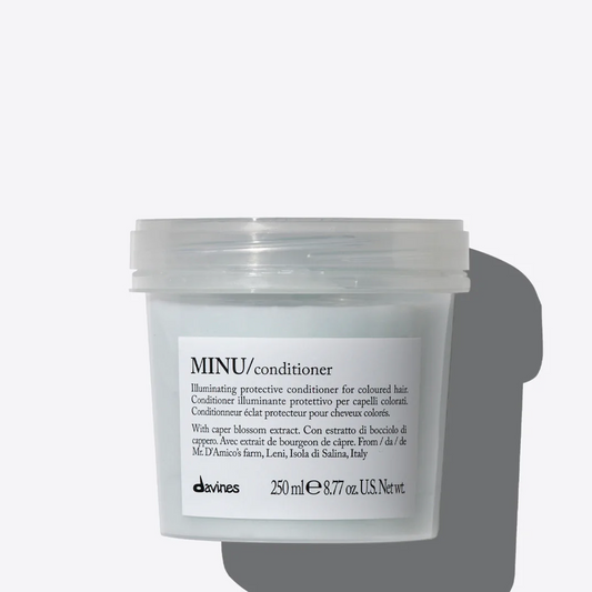 Davines Minu Conditioner