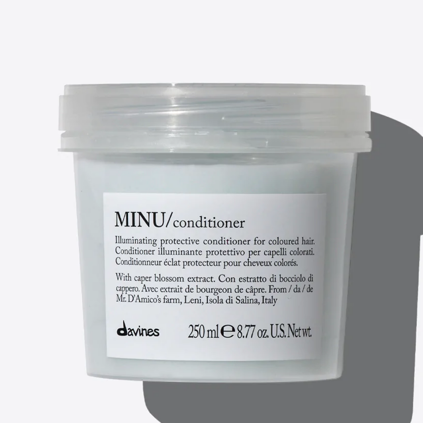 Davines Minu Conditioner