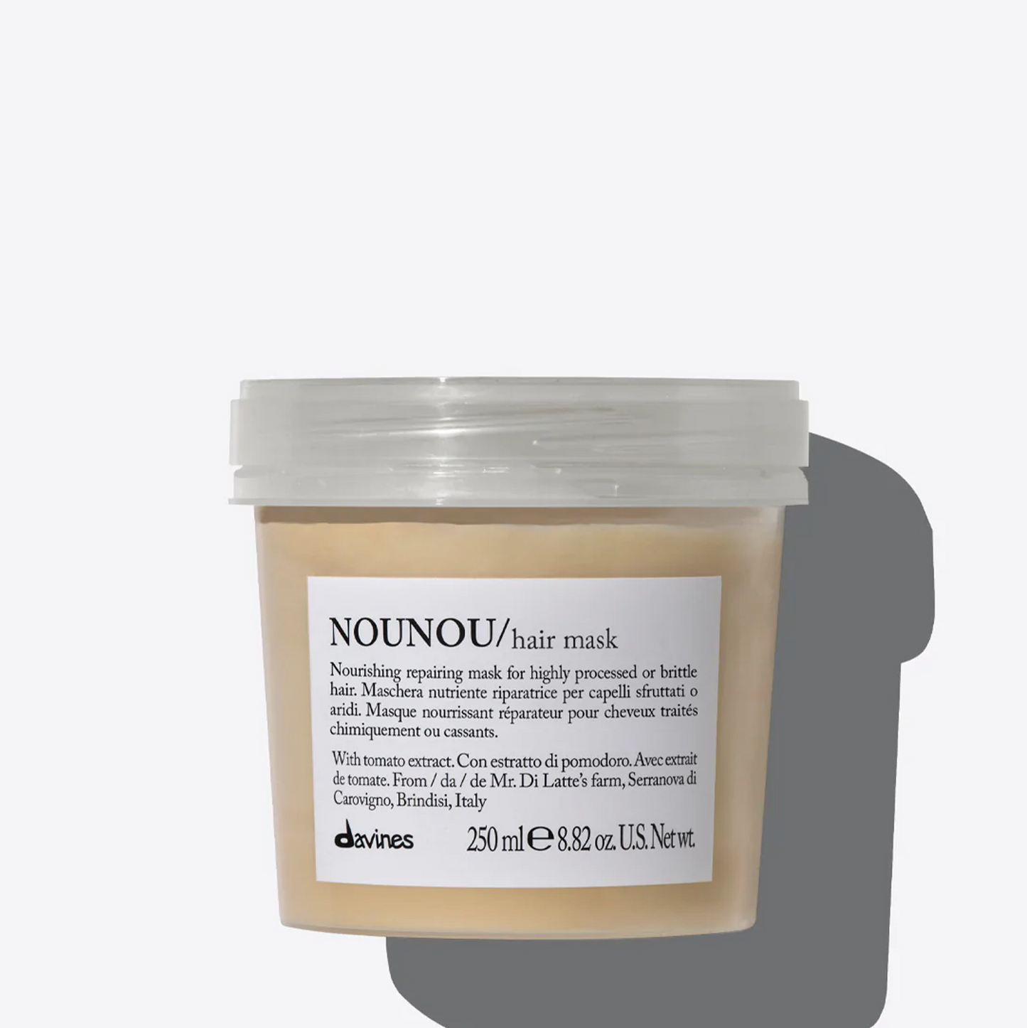 Davines Nounou Hair Mask