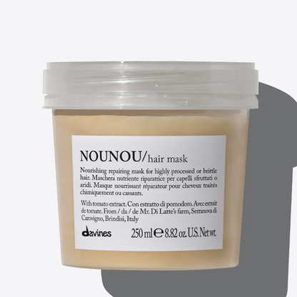 Davines Nounou Hair Mask