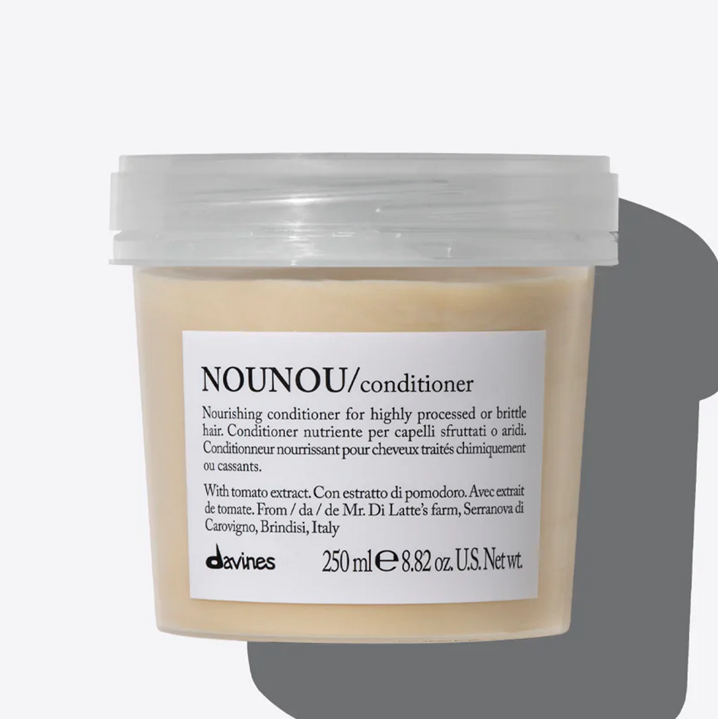 Davines Nounou Conditioner