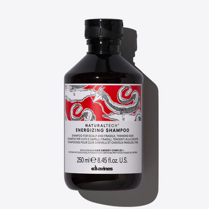 Davines Naturaltech Energizing Shampoo