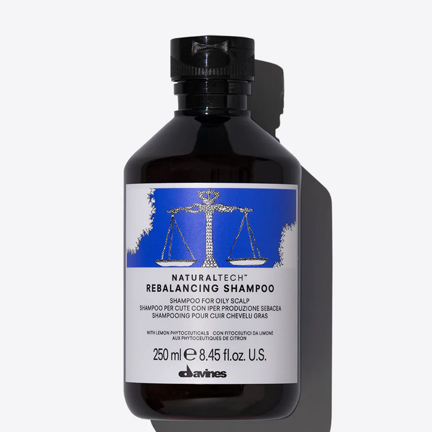 Davines Naturaltech Energizing Shampoo