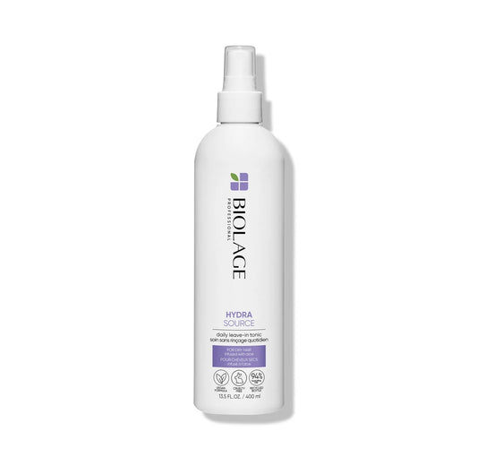 Hydrasource Daily Leave-In Tonic for Dry Hair