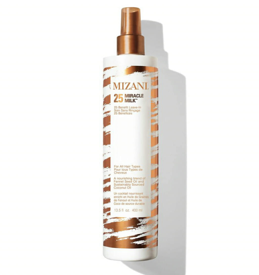 Mizani 25 Miracle Milk