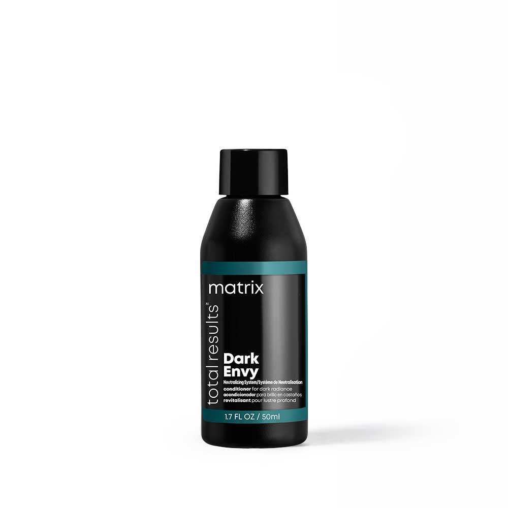 Dark Envy Hydrating Conditioner for Dark Hair Radiance