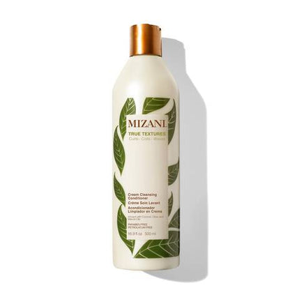 True Textures Cream Cleansing Conditioner