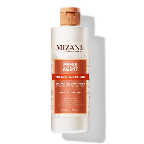 Press Agent Thermal Smoothing Conditioner