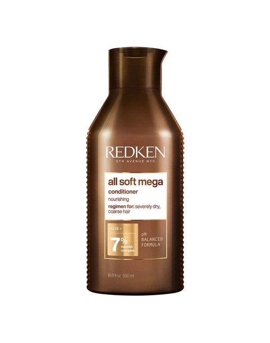 Redekn All Soft Mega Conditioner