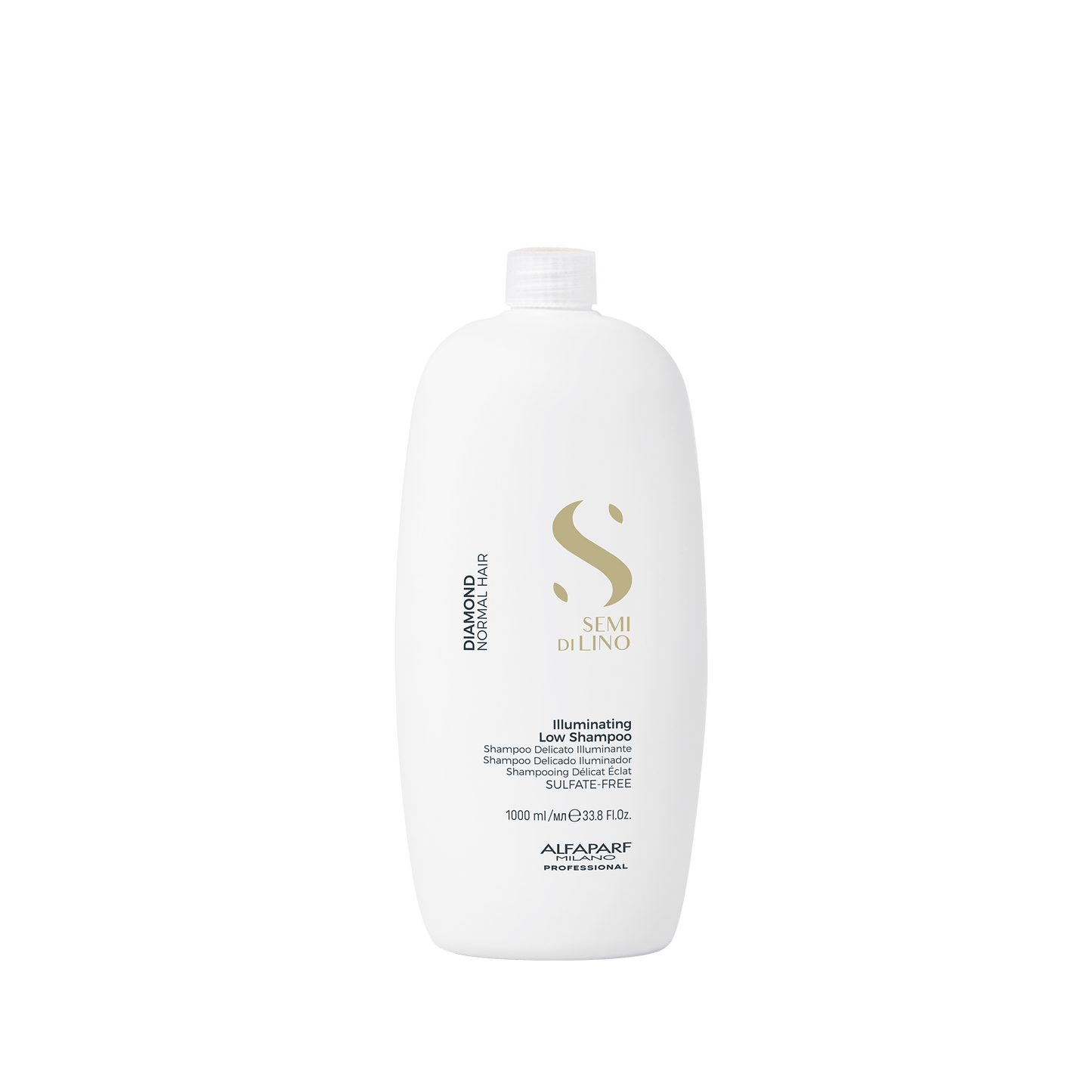 lluminating Low Shampoo