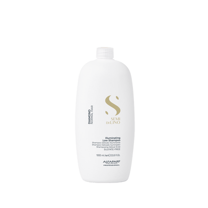 lluminating Low Shampoo