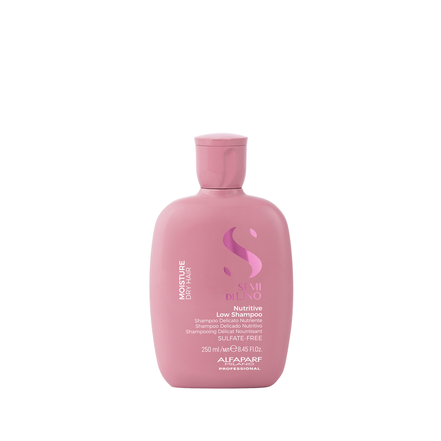 Nutritive Low Shampoo