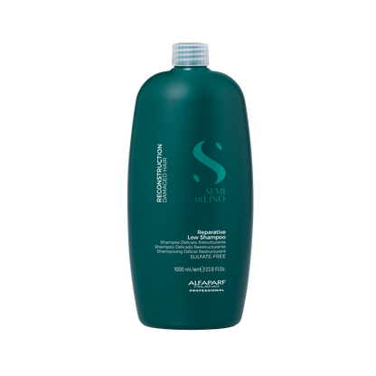 Reparative Low Shampoo