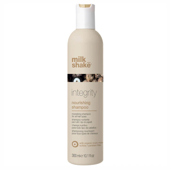 Integrity Shampoo 300ml