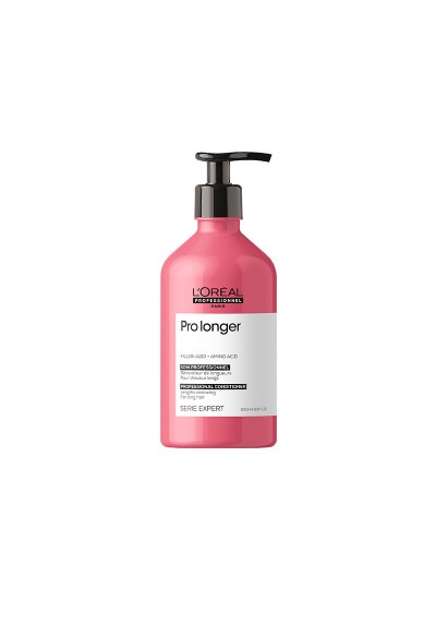 Acondicionador Pro Longer 500 ml