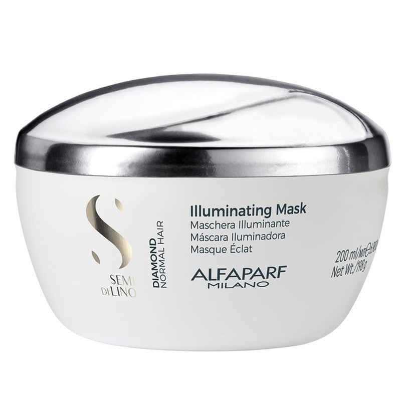 Alfaparf Sdl Diamond Illuminating Mask 500ml