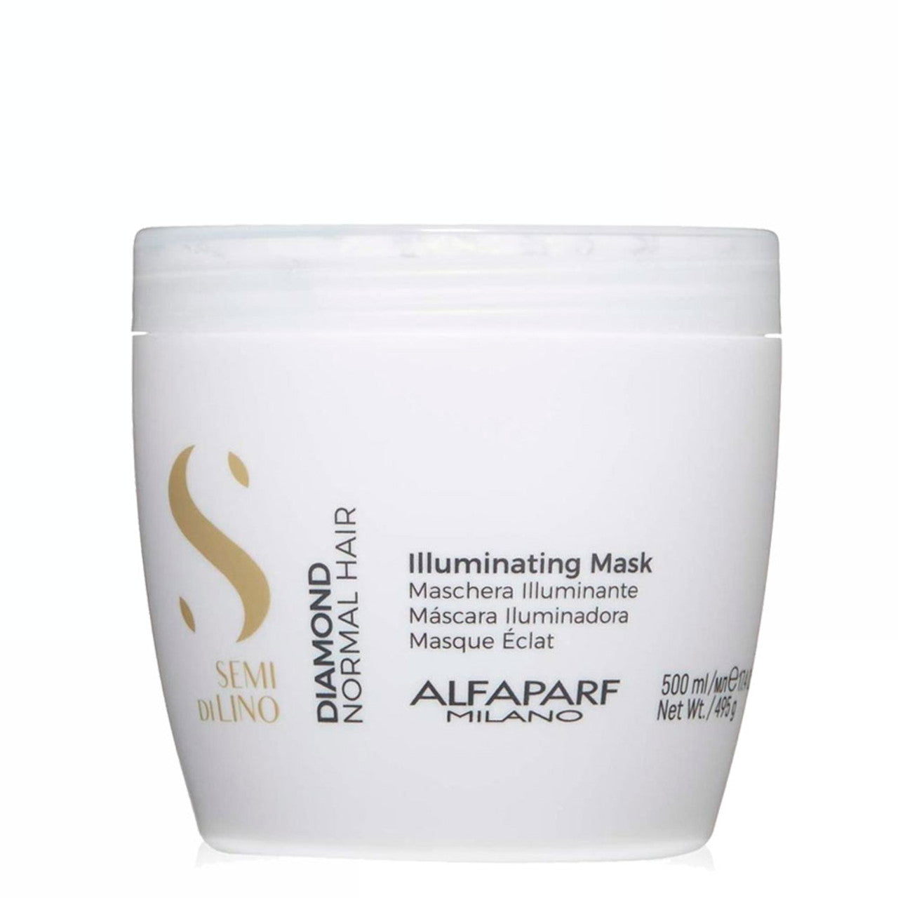 Alfaparf Sdl Diamond Illuminating Mask 500ml