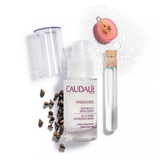 Caudalie Vinosource Serum