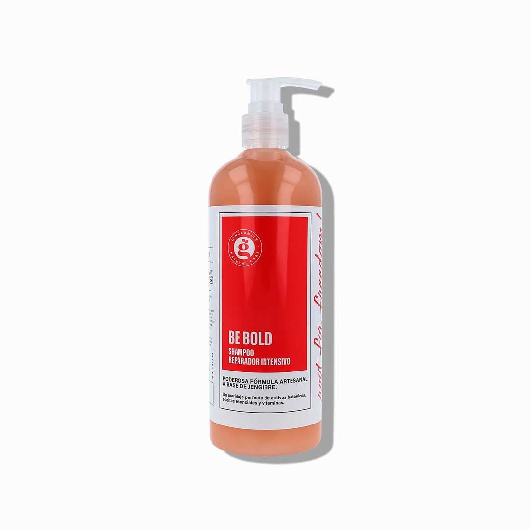 Be Bold Shampoo 473ml